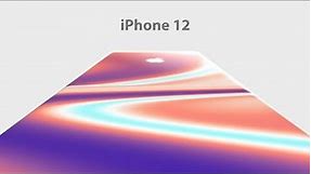 Introducing iPhone 12 — 360°