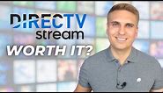 DIRECTV STREAM Review: 5 Things to Know Before You Sign Up (August 2021)