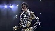 Michael Jackson - Scream - Live Auckland 1996 - HD