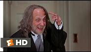 Scary Movie 2 (4/11) Movie CLIP - Dinner Made by Hand (2001) HD