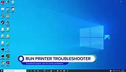 Printer printing blank or empty pages in Windows 11/10