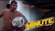 Willrow Hood (Legends) - Star Wars Minute