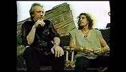 Roger Daltrey & John Entwistle Live Feed Interview 1994 [ 1 ]