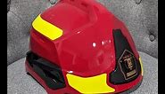 MSA Cairns XR2 Technical Rescue Helmet Review