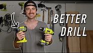 New vs Old Ryobi Drills Comparison: Which is better?