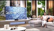 Samsung TV - 2023 Screens Everywhere, Screens for All | Samsung Indonesia