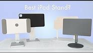 The Best Magnetic iPad Stand for Your Desk Setup