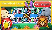 Lagu Anak Indonesia Terbaru & Terbaik 60 Menit Vol 2
