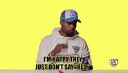 The Flavor "Red" - GIPHY Clips