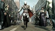 'Assassin's Creed: The Ezio Collection' announced for PS4, Xbox One