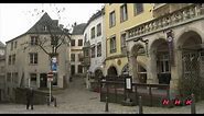 City of Luxembourg: its Old Quarters and Fortifications (UNESCO/NHK)
