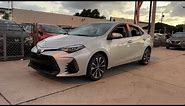 2019 Toyota Corolla Miami, Miami Beach, Homestead, Kendall, Coral Gables 66767