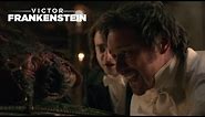 VICTOR FRANKENSTEIN | Official Trailer | 20th Century FOX