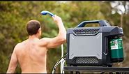 Best Portable Shower Ever Made for Outdoor