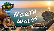 Exploring Wales - Best of the North [Snowdonia/Waterfalls/Lakes/Villages/Hidden Gems/Castles]