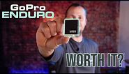 GoPro ENDURO BATTERY | Is it WORTH it and Do YOU NEED IT?
