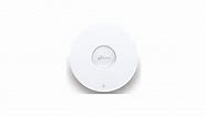 tp-link EAP610 Wireless Access Point Installation Guide
