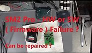 Scanmatik2 Pro ( SM2 PRO ) - HW or SW Failure ? Let`s repair