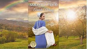Book 1 Amish Mercy. Free full-length Amish Romance Audiobook in The Amish Bonnet Sisters series.