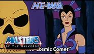 He-Man - The Cosmic Comet - FULL episode