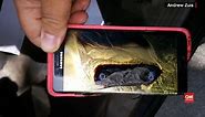 Samsung Ungkap Alasan Galaxy Note 7 yang Meledak