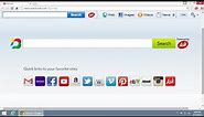 How to Remove the Ask Toolbar from Chrome