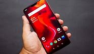 Unbox New Tech - OnePlus 6 Red edition hands-on