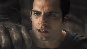 INCREDIBLE ZACK SNYDER'S JUSTICE LEAGUE SUPERMAN REALISTIC RENDER