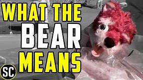 BREAKING BAD - The Pink Bear's Meaning, Explained