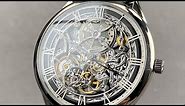 Vacheron Constantin Metiers D'Art Skeleton 82020/000G-9924 Vacheron Constantin Watch Review