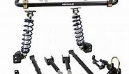 CoilOver System for 78-88 GM "G" Body