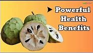Discover the Exotic Cherimoya: A Tropical Treasure with Powerful Health Benefits