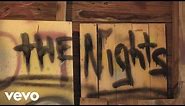 Avicii - The Nights