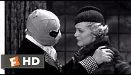 The Invisible Man (1933) - Terrible Power Scene (5/10) | Movieclips
