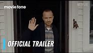 Black Mirror Season 6 | Official Trailer | Aaron Paul