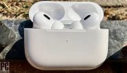Apple AirPods Pro (2nd Generation) With MagSafe Charging Case (USB‑C) Review