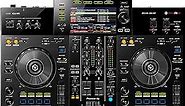 Pioneer DJ XDJ-RR Digital DJ System