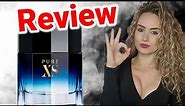 Paco Rabanne Pure XS Review 💥 Pure XS Fragrance Review 💥 Cologne Review
