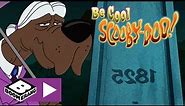 Be Cool, Scooby-Doo! | The Ghost of Christmas Future | Boomerang UK