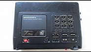 MARANTZ PMD 650 Professional Portable Minidisc Recorder