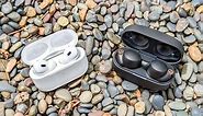 AirPods Pro 2 vs. Sony WF-1000XM4: Which noise-cancelling earbuds are better?