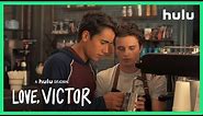 Love, Victor - First Look • A Hulu Original