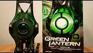 Green Lantern power battery (Movie Edition) (Review)
