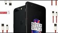 HOW TO CONNECT ONEPLUS 5 5T TO WINDOWS 10 or 7 PC OR LAPTOP