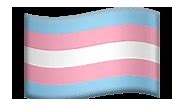 🏳️‍⚧️ Transgender Flag Emoji — Meaning, Copy & Paste