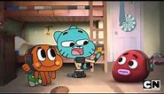 The Amazing World of Gumball - The Skull (Preview) Clip 1