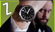 Zepp Z Review - The Best Looking Smartwatch EVER!