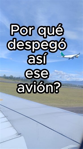 Bus Medellin Aeropuerto on Instagram: "Turno 2 para despegar desde el Aeropuerto de Rionegro… Y miren esta joya: un A330 de Avianca Cargo levantando vuelo pesadisimo. Solo se ve cuando va cargadito de verdad. Un A320 de LATAM listo en cabecera como turno 1. Y nosotros… turno 2 disfrutando la mejor vista del día 🔥✈️ Si te gustan los aviones, los despegues reales y las tomas desde cabina, prepárate, porque este es de esos videos que uno vuelve a ver varias veces. 💬 ¿Cuál crees que es el avión qu