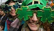 St. Patrick's Day shenanigans to feature blarney, malarkey, say hooligans