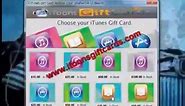 How To Get Free iTunes Gift Card Codes Unlimited Times!